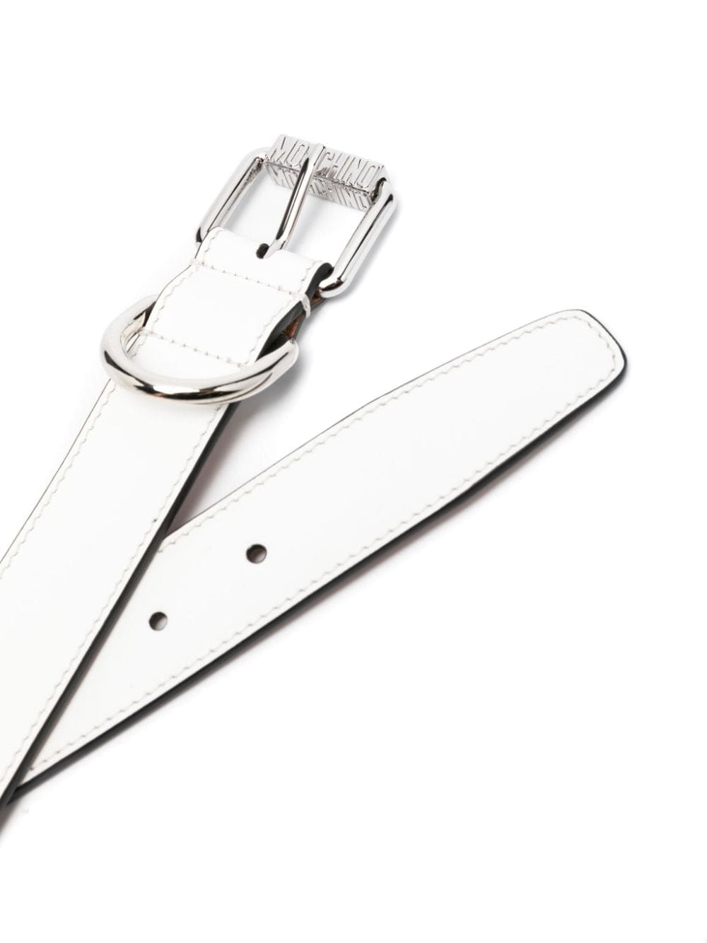 Louis Vuitton studed leather belt - Image 2