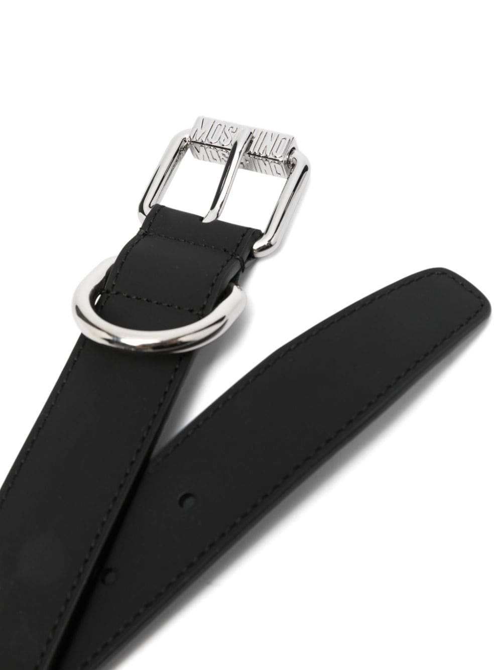 Louis Vuitton studed leather belt - Image 2