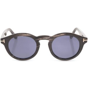 TOM FORD Eyewear round-frame sunglasses