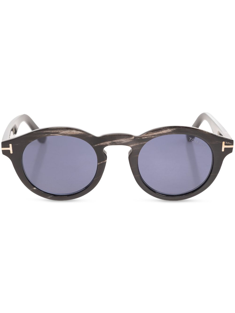 TOM FORD Eyewear round-frame sunglasses