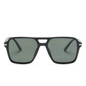 Prada Eyewear navigator-frame sunglasses
