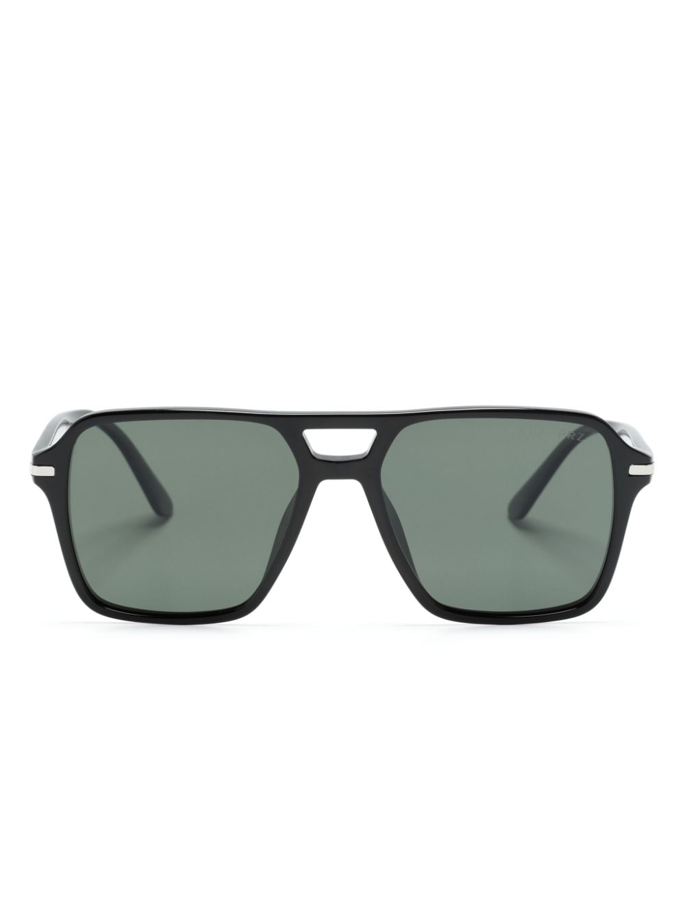 Prada Eyewear navigator-frame sunglasses