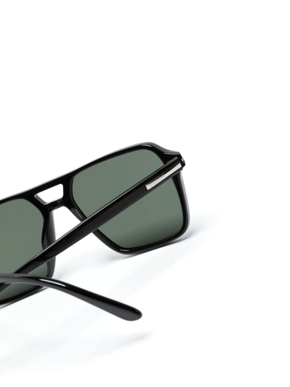 Prada Eyewear navigator-frame sunglasses - Image 3