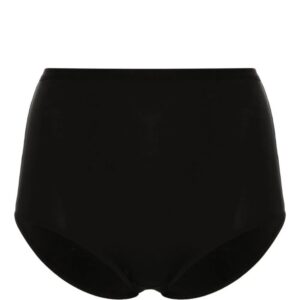 Baserange  high-waisted briefs