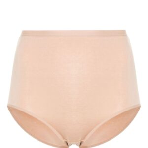 Baserange  high-waisted briefs