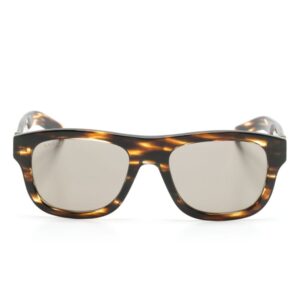 Gucci Eyewear square-frame sunglasses