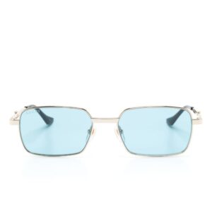 Gucci Eyewear rectangle-frame sunglasses