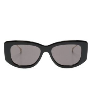 Gucci Eyewear rectangle-frame sunglasses