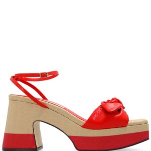 Jimmy Choo  Ricia 95mm sandals