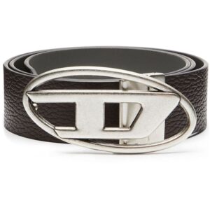 Louis Vuitton B-1DR Rev II leather belt