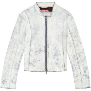 Diesel  L-YRIC biker jacket