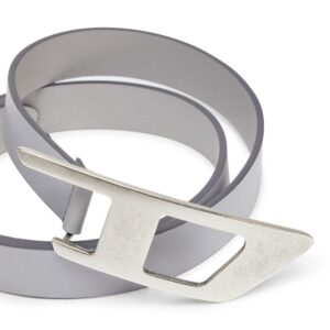 Louis Vuitton B-DLogo II leather belt