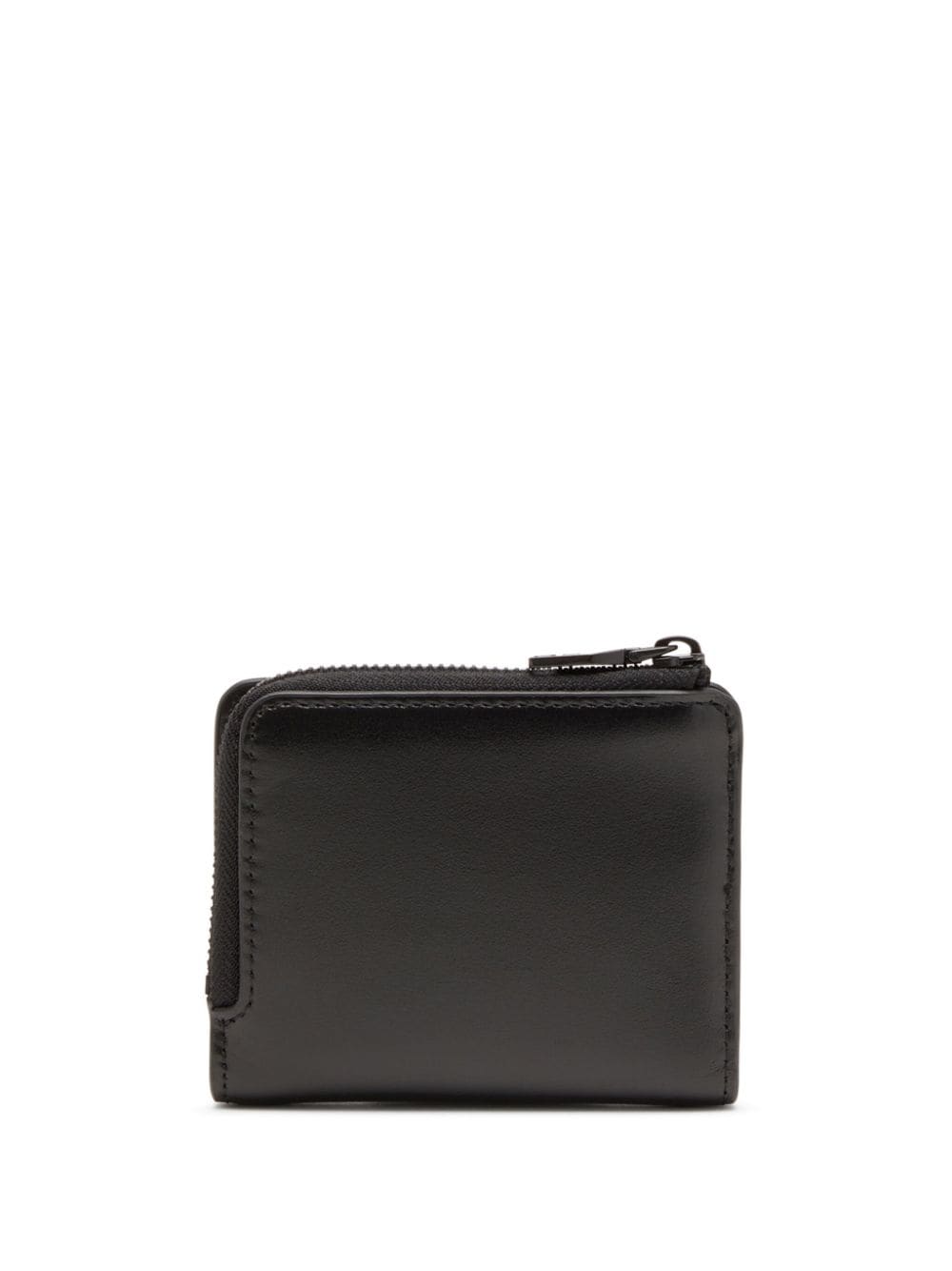 Diesel Holi-D zipped card holder - Image 2