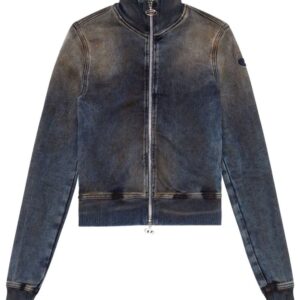 Diesel D-EMY bomber jacket
