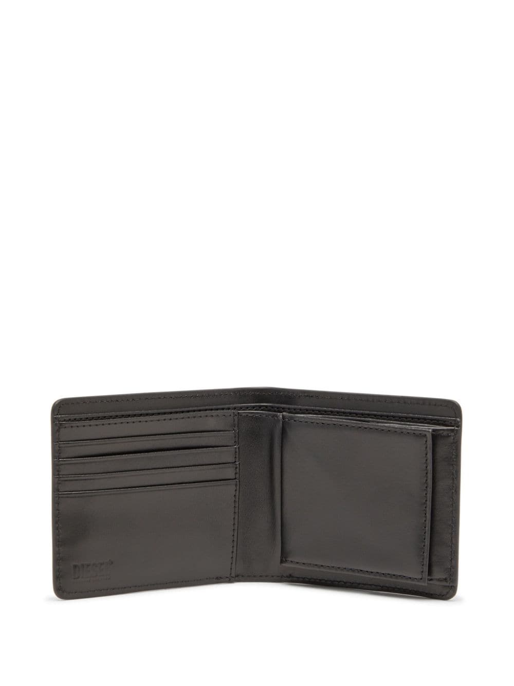 Diesel Holi-D bi-fold wallet - Image 3