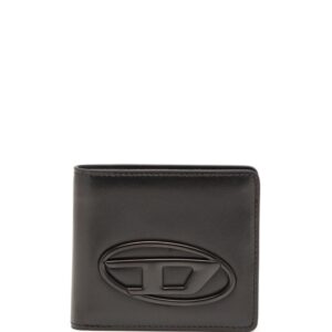 Diesel Holi-D bi-fold wallet