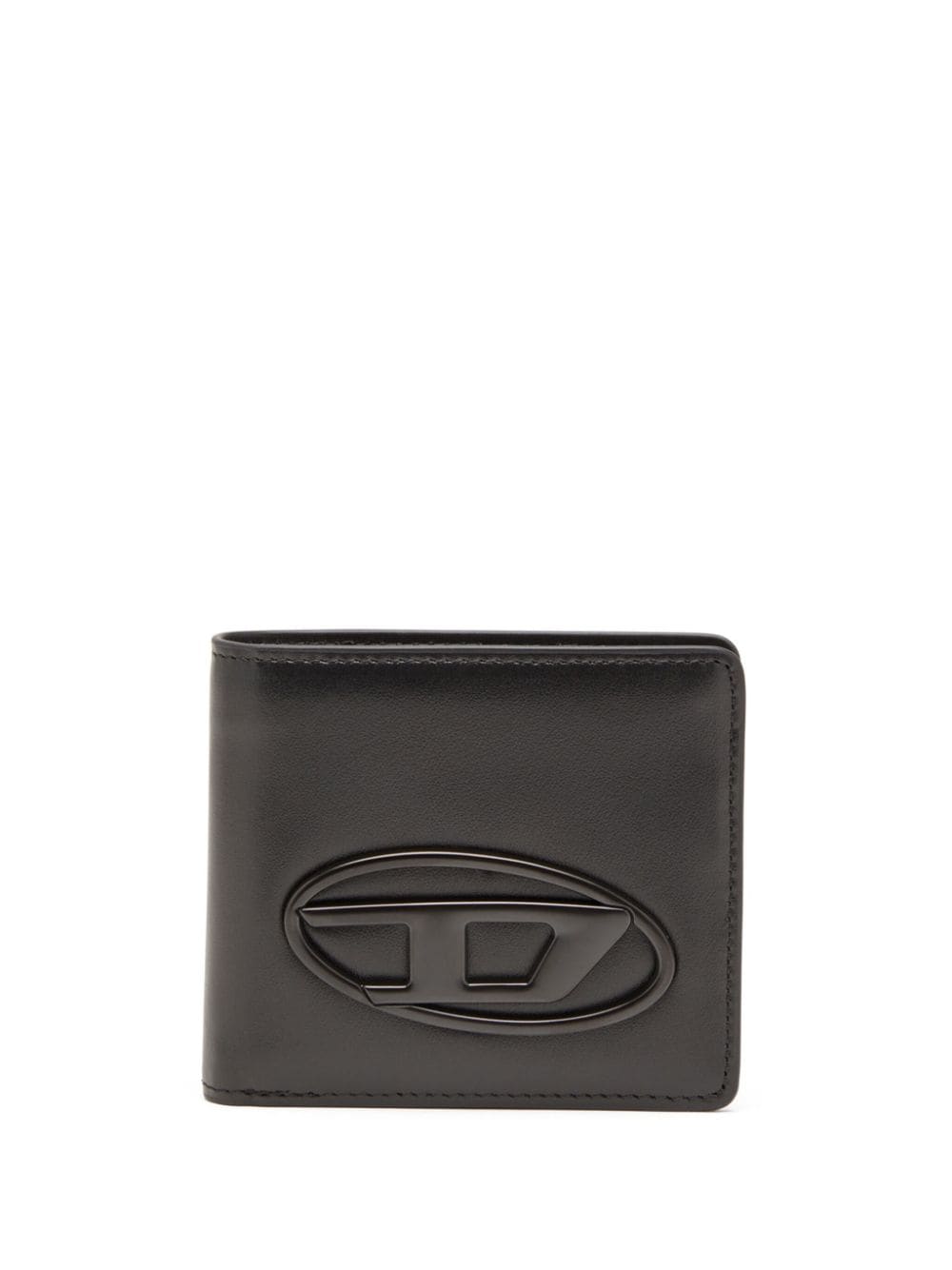 Diesel Holi-D bi-fold wallet