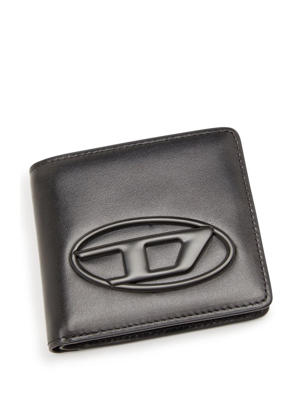 Diesel Holi-D bi-fold wallet - Image 4
