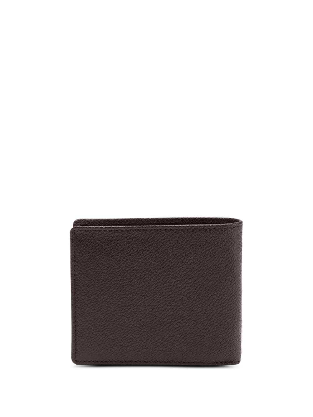 Diesel Bi Fold Coin S leather wallet - Image 2