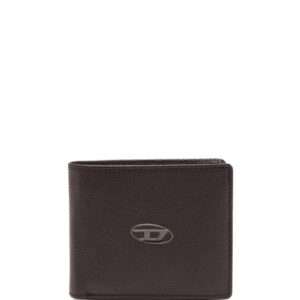 Diesel Bi Fold Coin S leather wallet