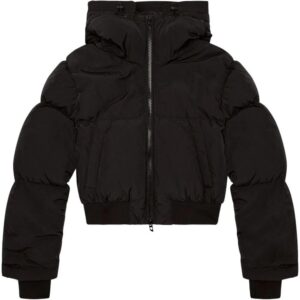 Diesel W-PEYT puffer jacket