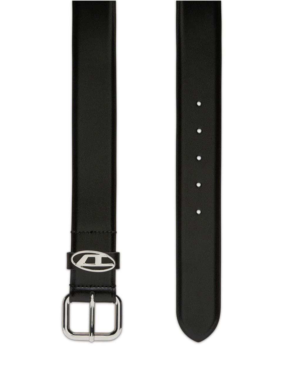 Louis Vuitton B-1DR leather belt - Image 2