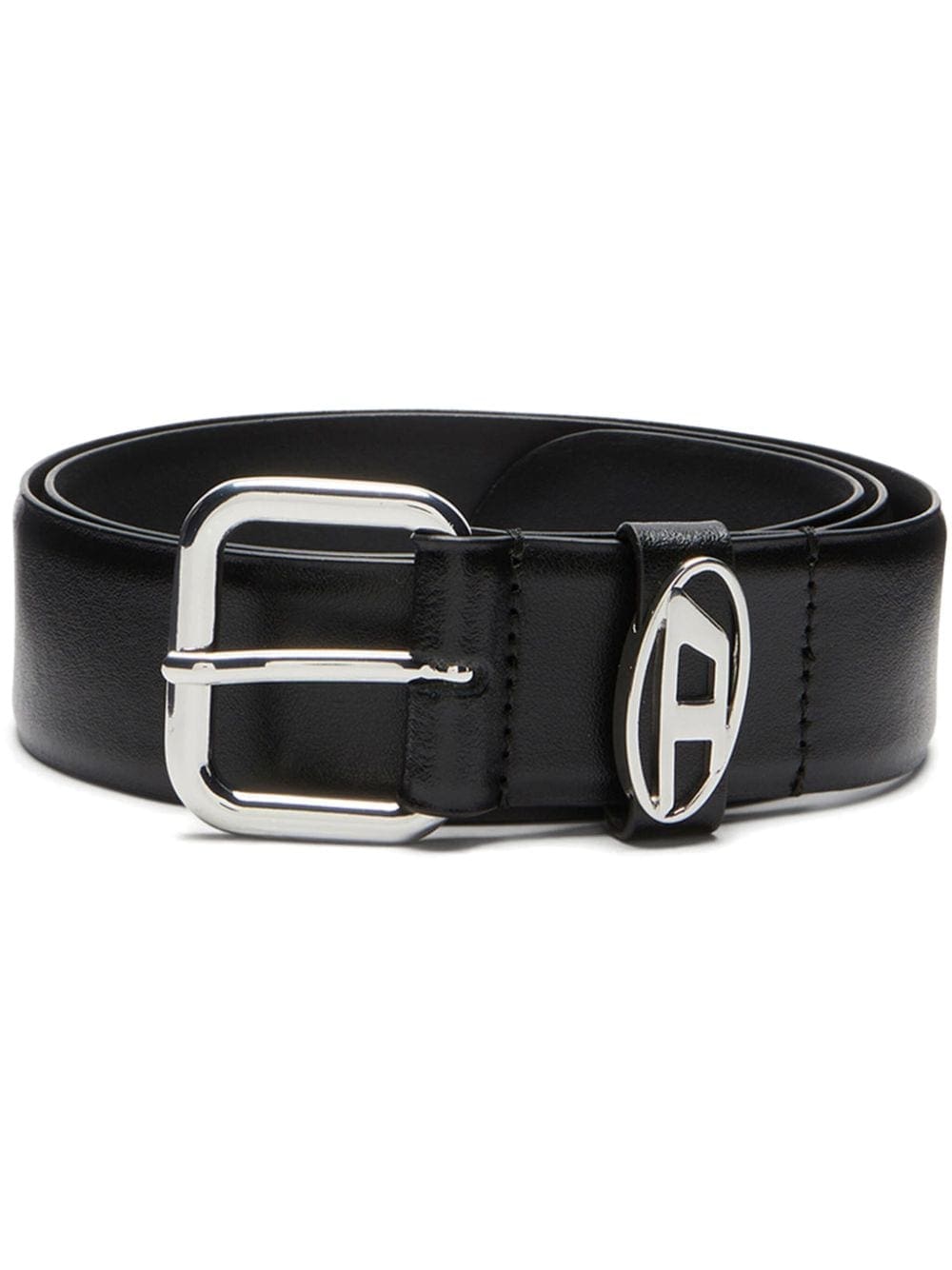 Louis Vuitton B-1DR leather belt