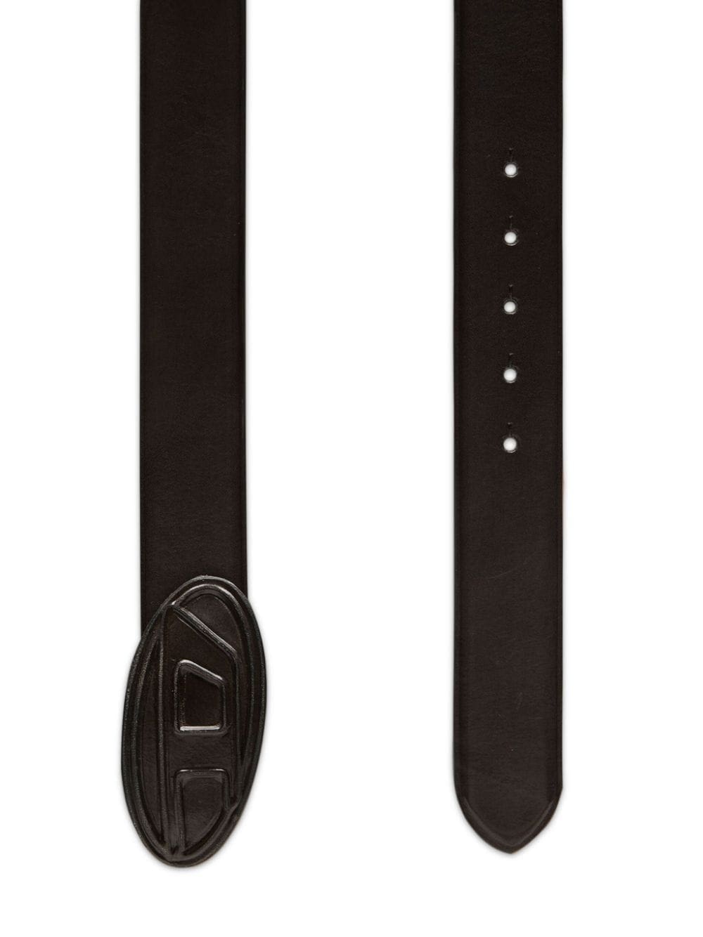 Louis Vuitton B-1DR Scratch leather belt - Image 2