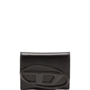 Diesel Holi-D leather cardholder