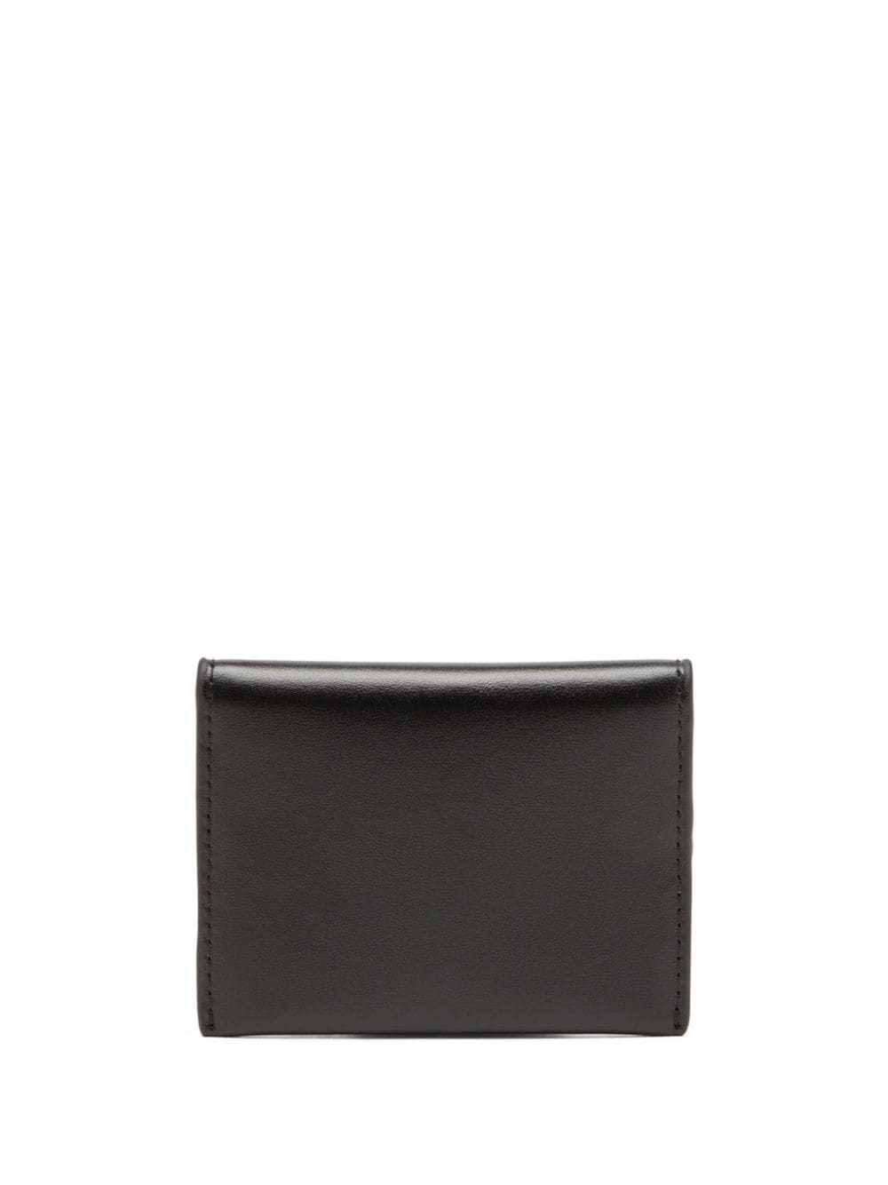 Diesel Holi-D leather cardholder - Image 2