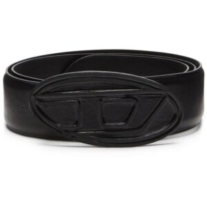 Louis Vuitton B-1DR Scratch leather belt