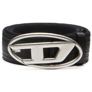 Louis Vuitton B-1DR Tape cotton belt