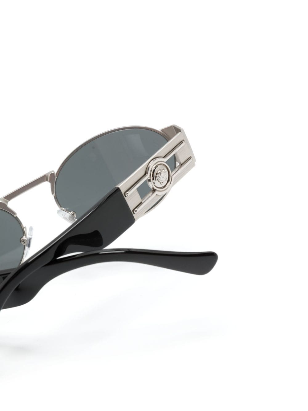 Versace Eyewear oval-frame sunglasses - Image 3