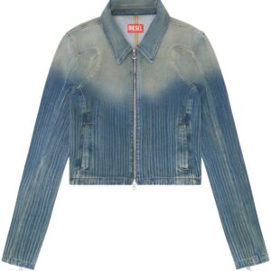 Diesel DE-SILEN-S denim jacket