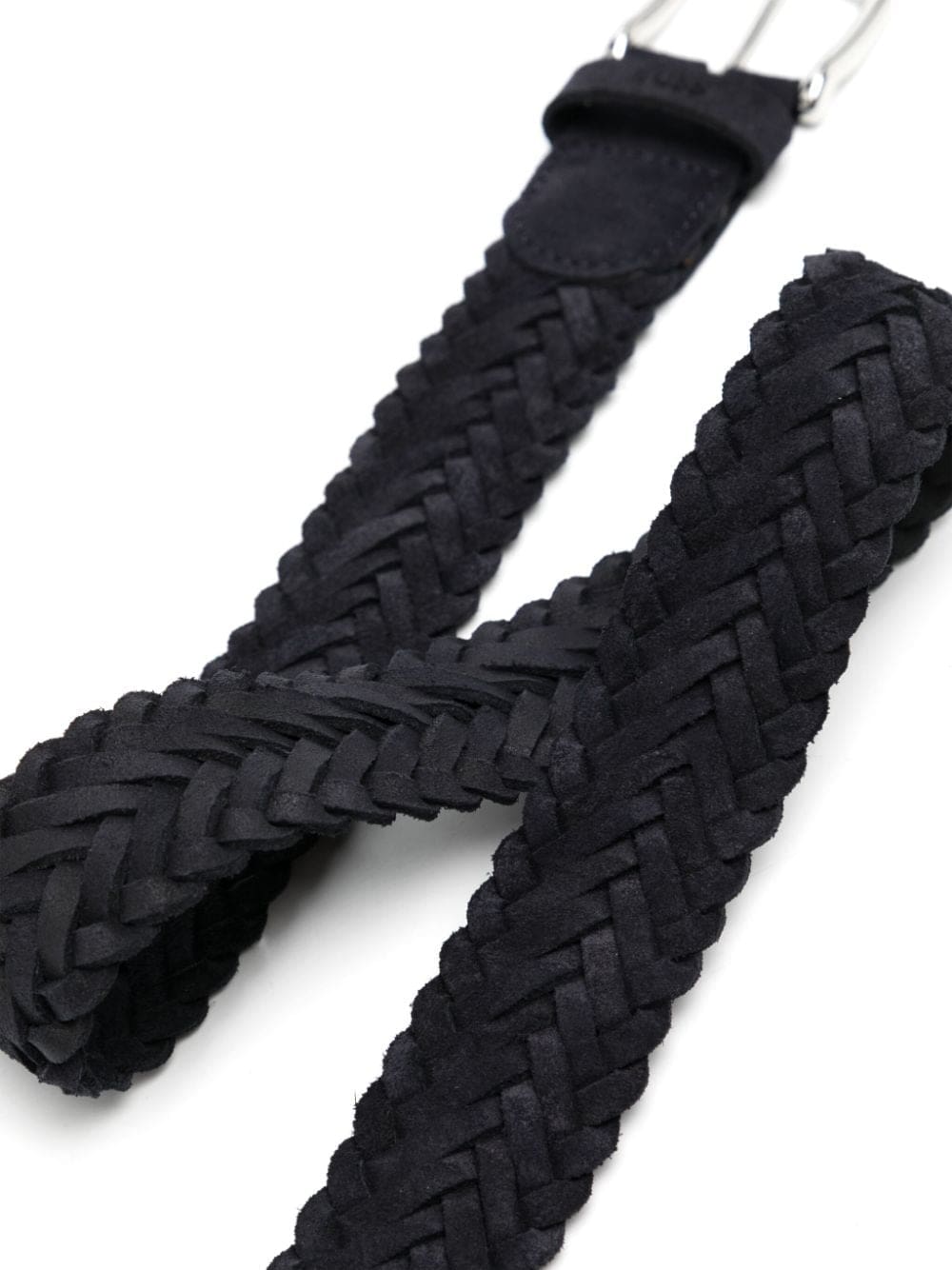 Louis Vuitton Sash suede belt - Image 2