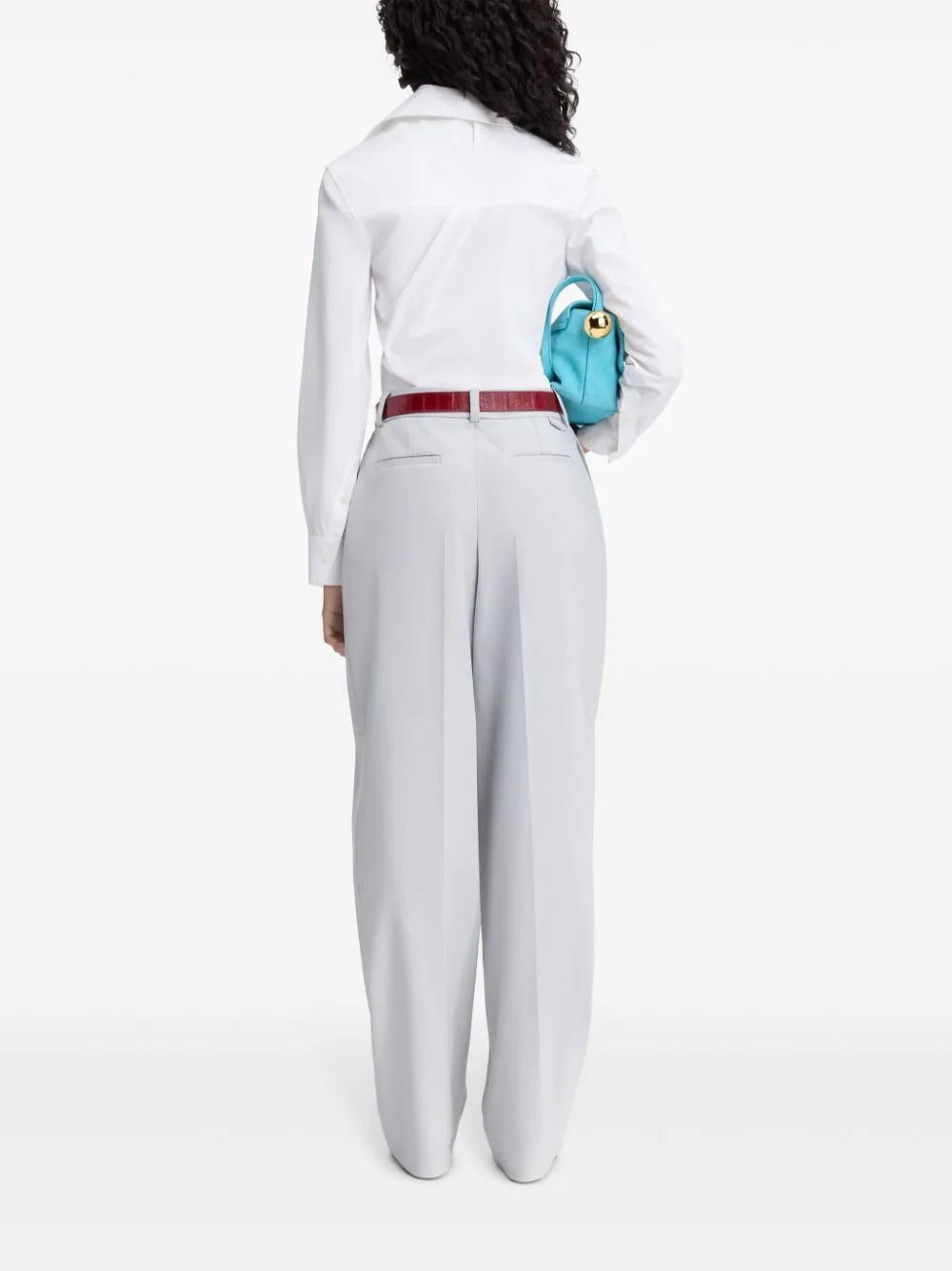 Jacquemus Le Curzio trousers - Image 4