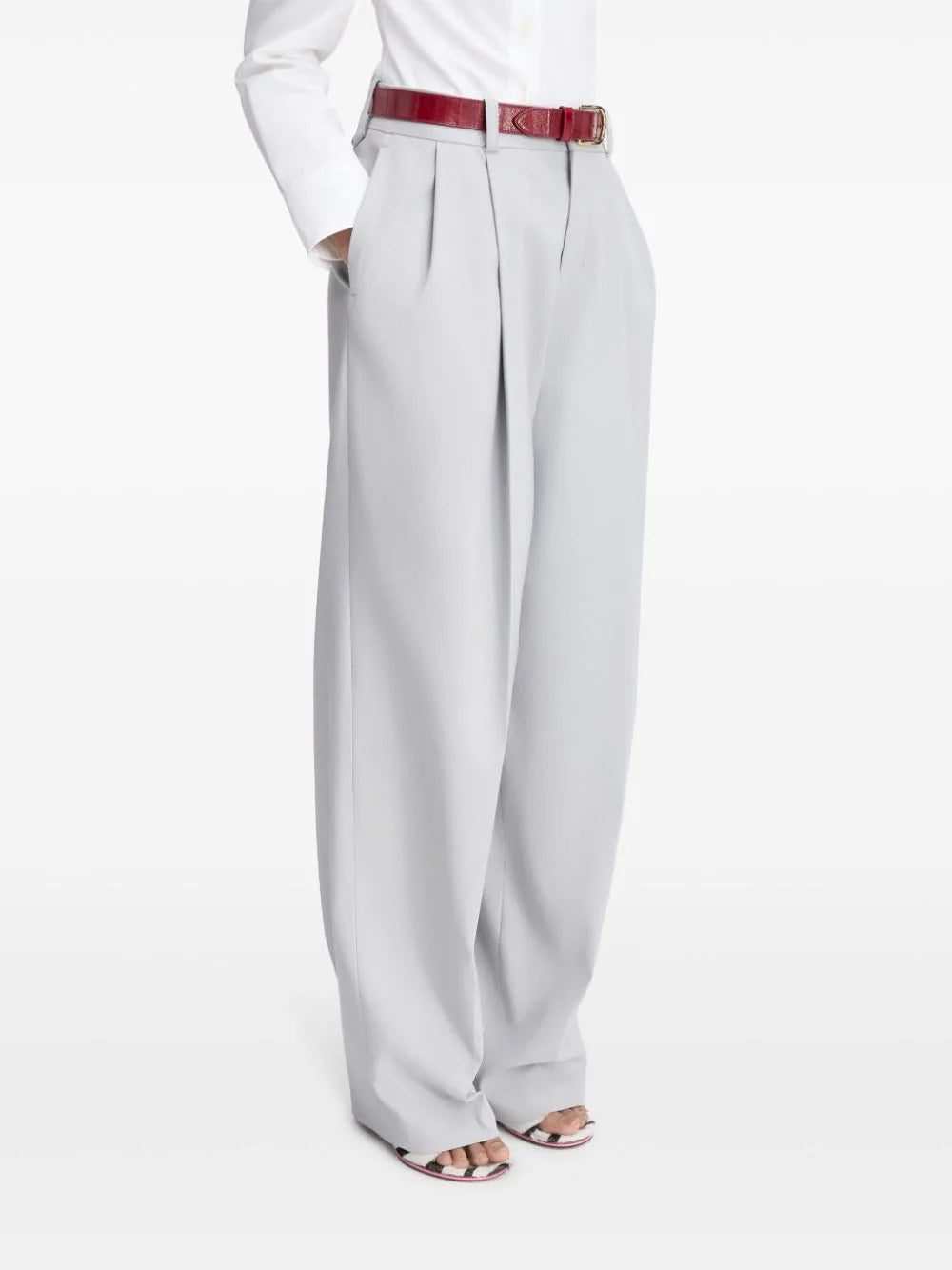 Jacquemus Le Curzio trousers - Image 3