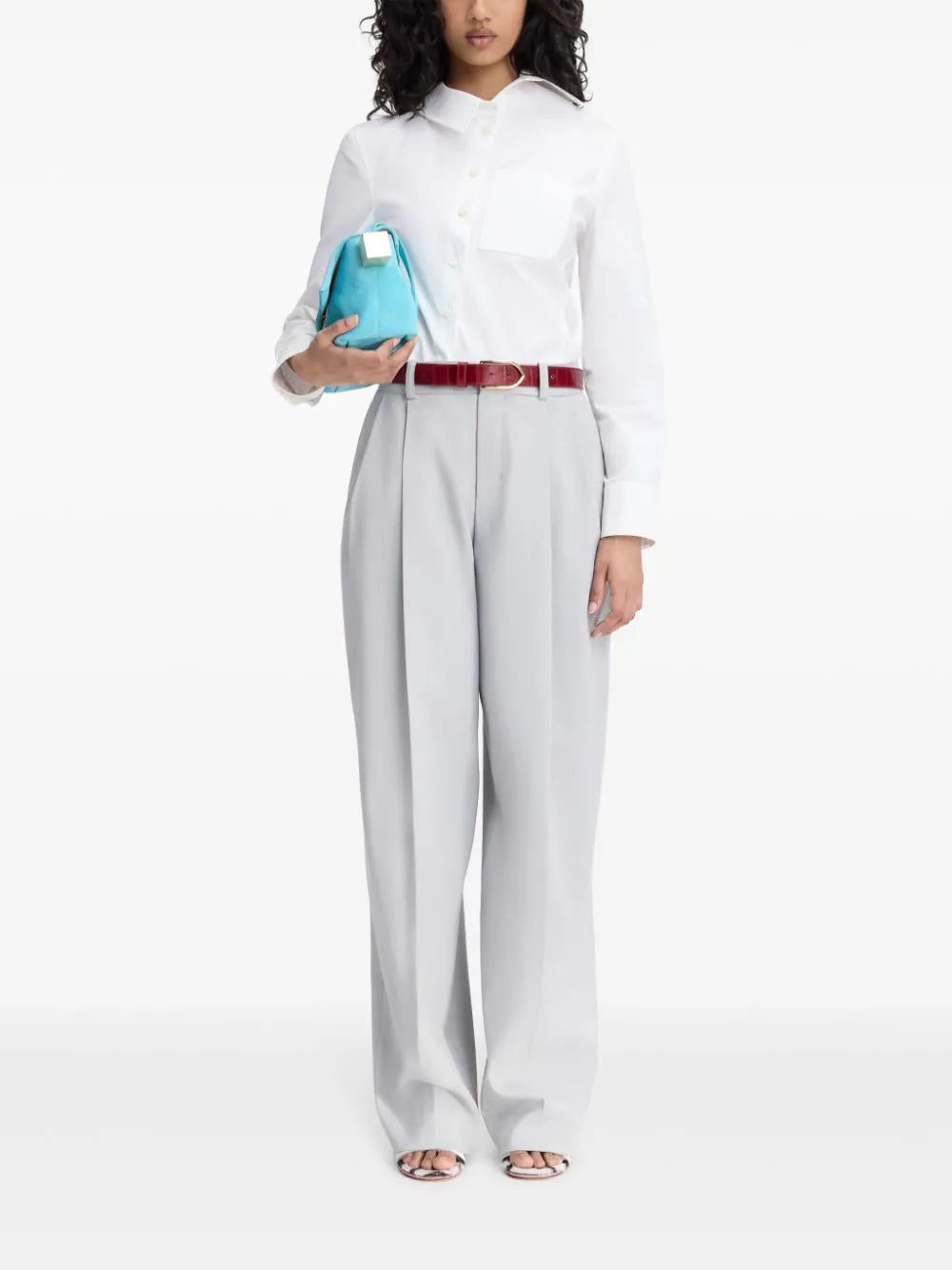 Jacquemus Le Curzio trousers - Image 2