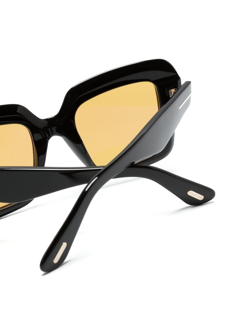 TOM FORD Eyewear cat-eye sunglasses - Image 3