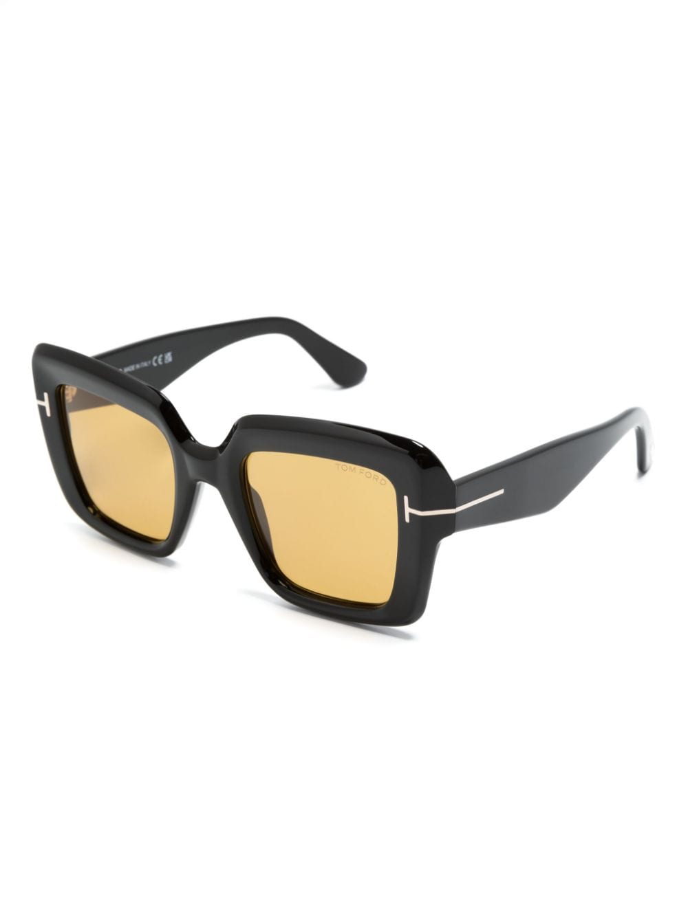 TOM FORD Eyewear cat-eye sunglasses - Image 2