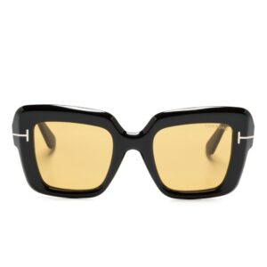 TOM FORD Eyewear cat-eye sunglasses