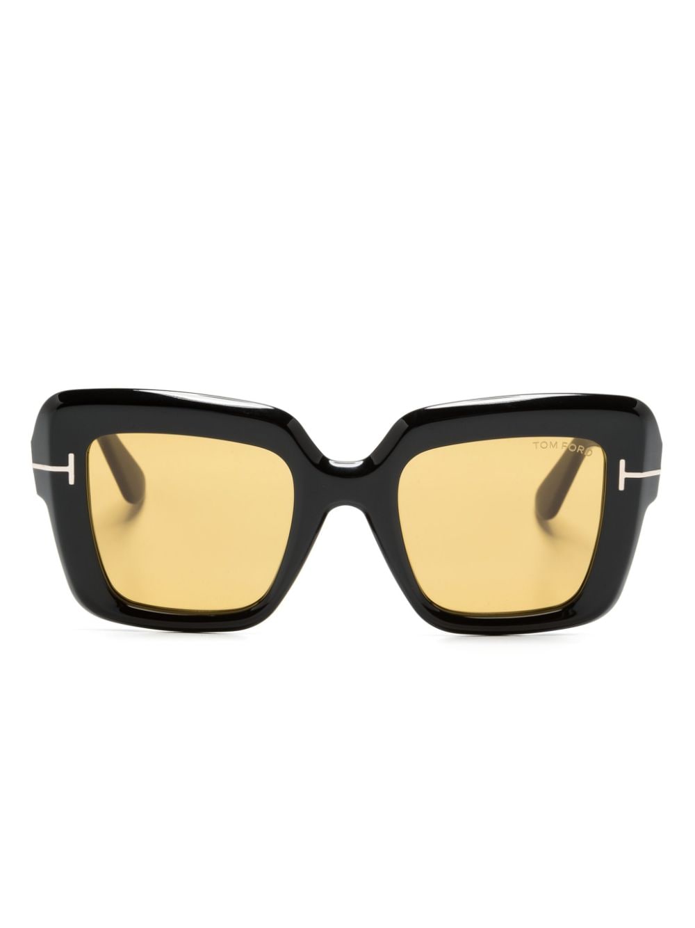 TOM FORD Eyewear cat-eye sunglasses