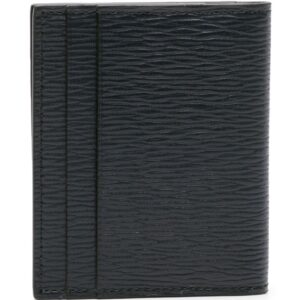 Ferragamo Gancini bi-fold cardholder