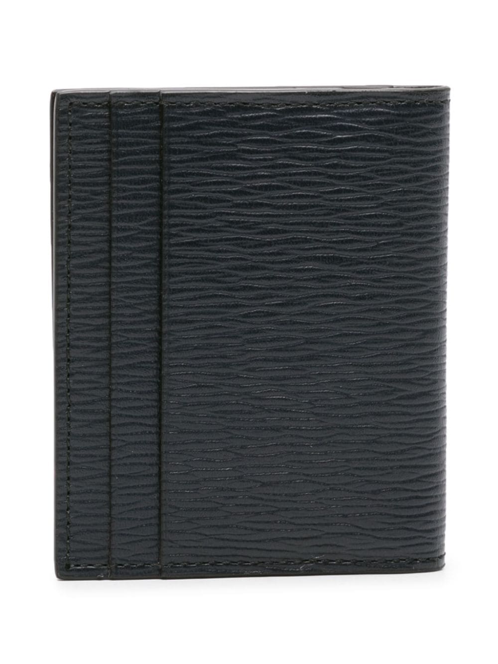 Ferragamo Gancini bi-fold cardholder