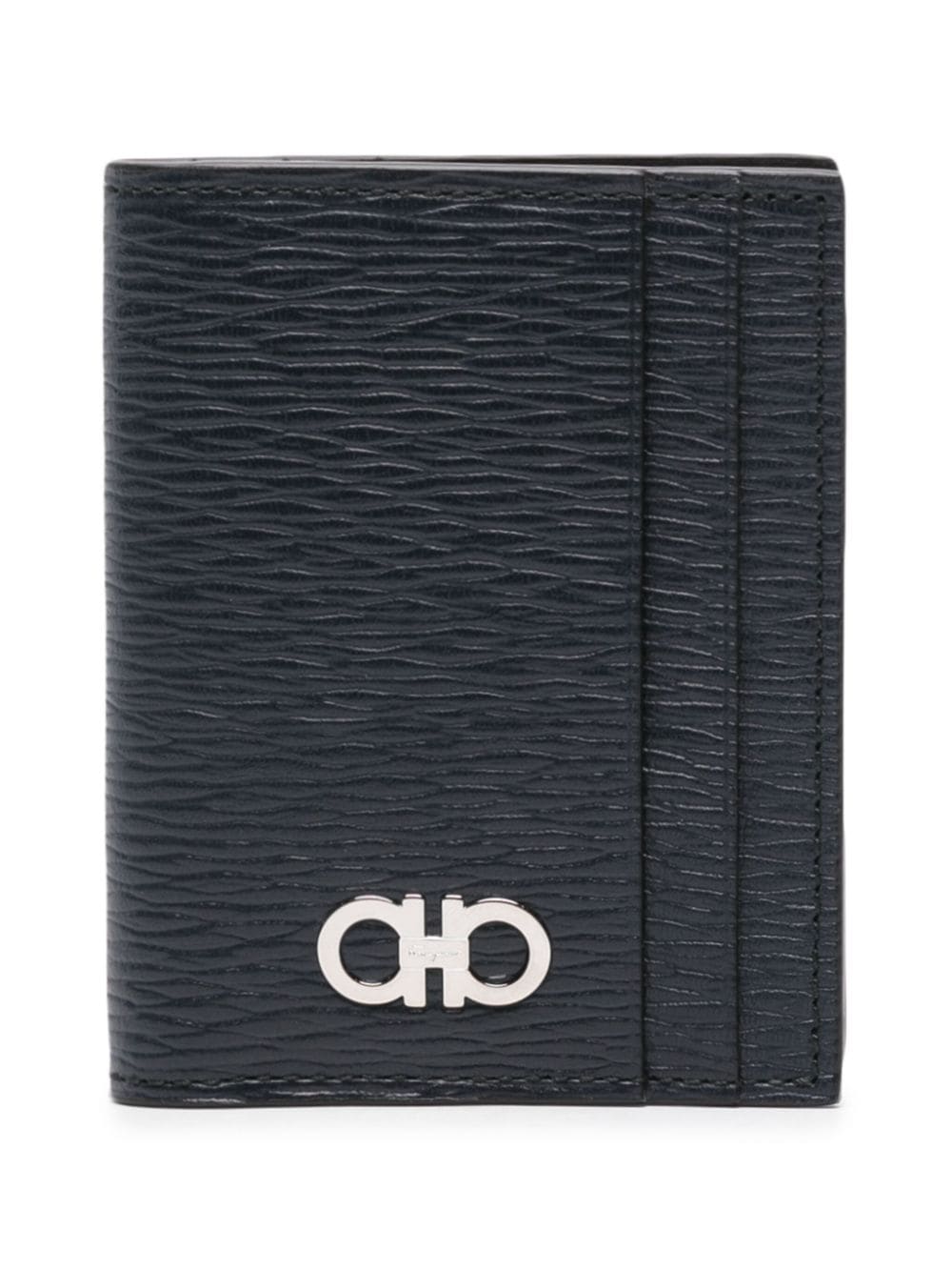 Ferragamo Gancini bi-fold cardholder - Image 2