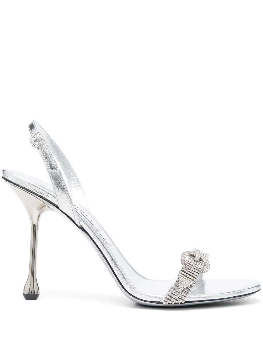 Jimmy Choo 95mm Tabatha sandals