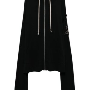 Rick Owens x Champion Flyproof jacket