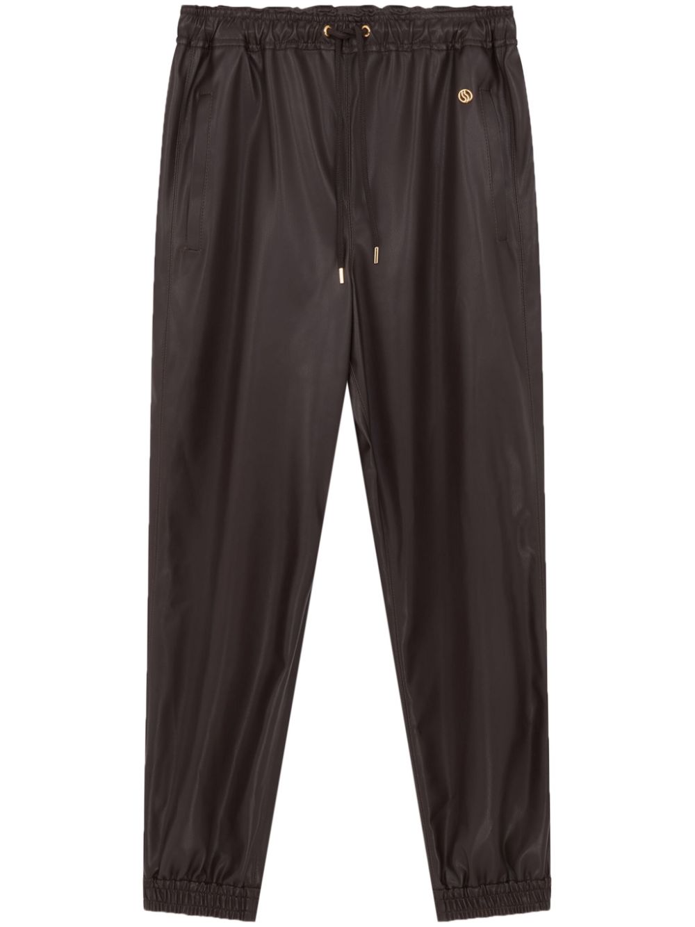 Stella McCartney Altermat high-rise joggers