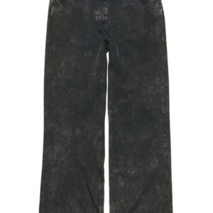 Acne Studios  printed jeans