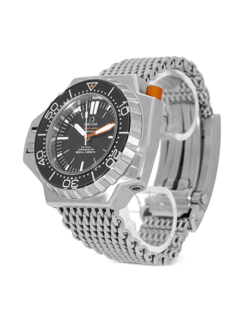 OMEGA pre-owned Seamaster PloProf 44mm - Image 3